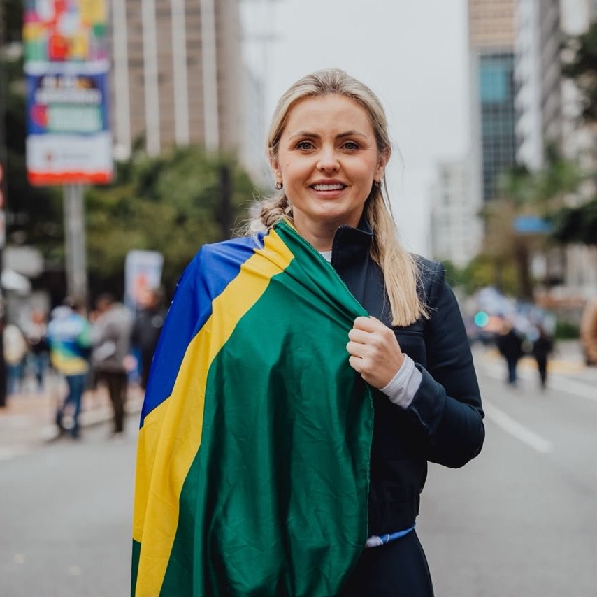 Foto de perfil de Clariana Barão